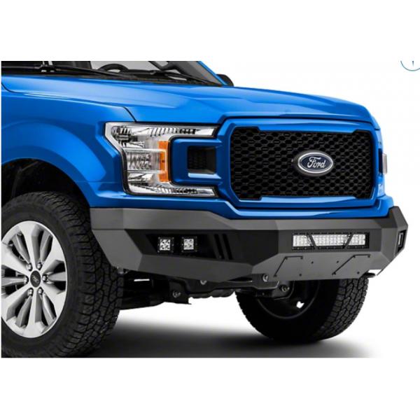 Quality 2015 2016 2017 Pickup Ford F150 Front Bumper Replacement ISO9001 for sale