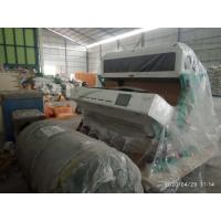 China High Definition Black Sesame Seeds Color Sorter Machine In Sesame Processing Line factory