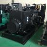 China 600KW / 750KVA SDEC Power Engine Diesel Generator / 3 Phase Diesel Generator Set factory