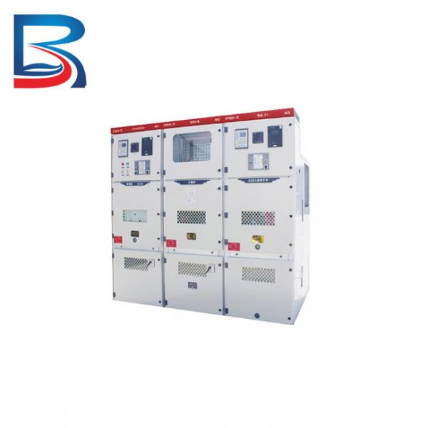 Quality AIS GIS Air Insulated Gas Insulated Metal Enclosed High Voltage Switchgear for sale