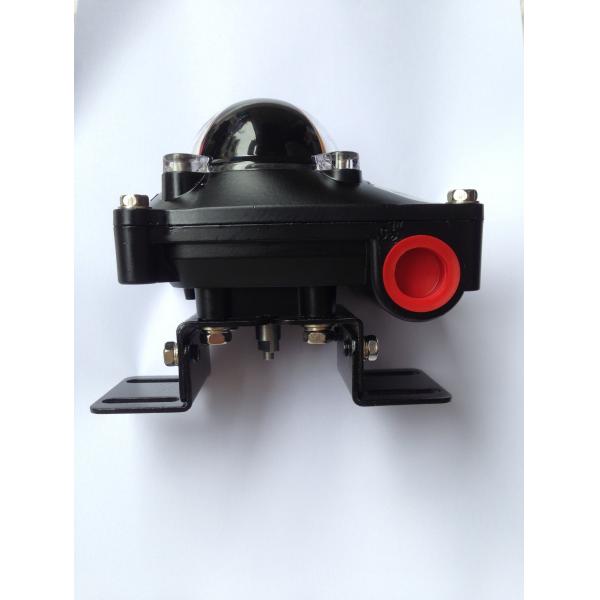 Quality Pneumatic Limit Switch Box Pneumatic Valve Position Indicator for sale