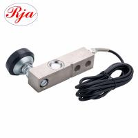 Quality Single Point Shear Beam Load Cell With Alloy Steel / Stainless Steel 1000kg / 2000kg for sale