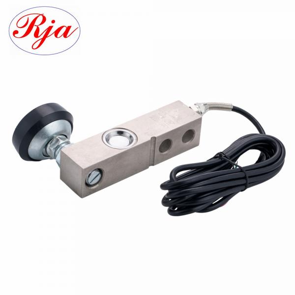Quality Single Point Shear Beam Load Cell With Alloy Steel / Stainless Steel 1000kg / 2000kg for sale