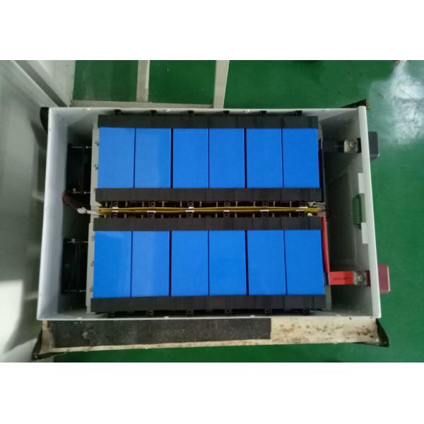 Quality 48V 500Ah Lithium Ion Battery 50A Rechargeable Storage Battery for sale