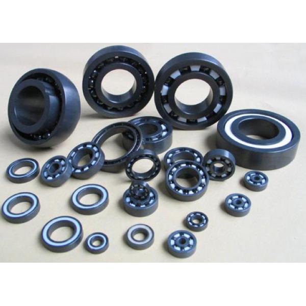 Quality High Performance 1000℃ 7 Nm/cm² Si3N4 Ceramic Bearings for sale