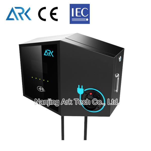 Quality IEC 62196 Electric Vehicle Charging Station for sale