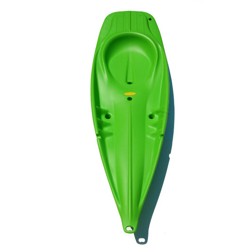 Quality Fishing Canoe Kayak Rotational Molding Mold OEM Available for sale