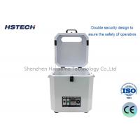 China Compatible with 500g Solder Paste Jars, Double Security Design for Operator Safety factory