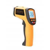 China GM900 Medical Grade Infrared Thermometer for sale