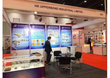 China Factory - HK UPPERBOND INDUSTRIAL LIMITED