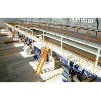 Quality 3/5/7 Ply Corrugated Paper Production Line Automatic High Speed for sale
