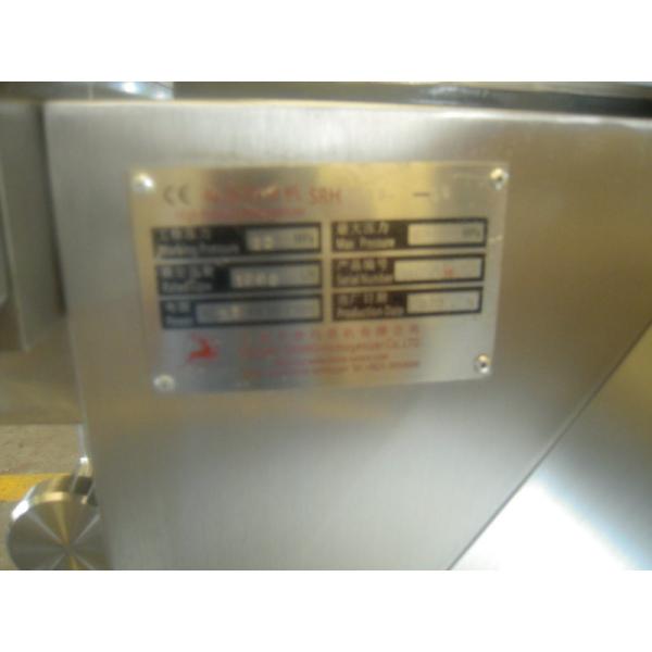 Quality Food & Beverage 6000L/H High Pressure Homogeniser for sale