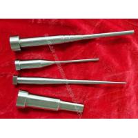 China Medical Mold Core Pins Plastic Mold Components With Good Polished for sale