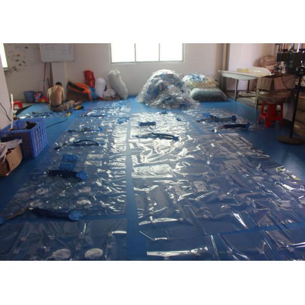 Quality TPU Inflatable Bubble Soccer Human Bumper Balls With LOGO Digital Printing for sale