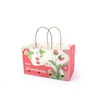 Quality Fruit Paper Bags for sale