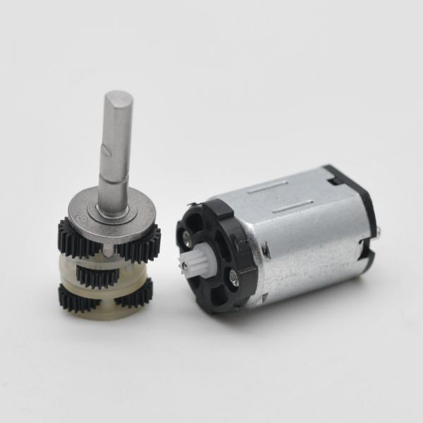 Quality 4.2V High Precision Brush DC Micro Gear Motor 8mm Small Planetary Gearbox for sale