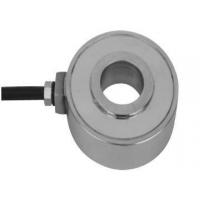 china Ring Shape Strain Gauge Load Cell , High Accuracy Load Cell 300kg