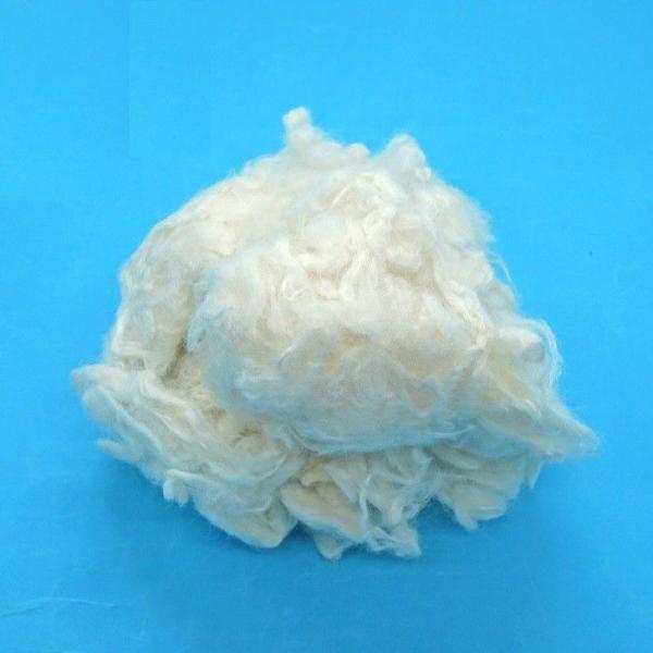Quality Polyester Viscose Staple Fiber Low Moisture and High Thermal Stability for sale