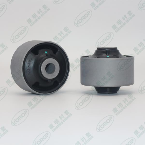 Quality Front Lower  Hyundai Control Arm Bushing 54584-4H000 54584-A2100 54584-A2100 for sale