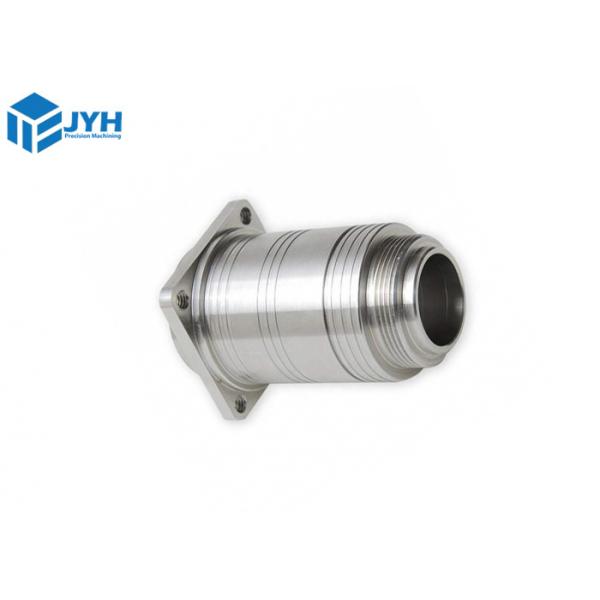 Quality High Strength Magnesium Precision Machining Aerospace Components Machining for sale