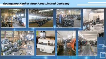 China Factory - Guangzhou Hanker Auto Parts Co., Ltd