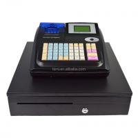 China Upgrade Your Cash Management System with Towa Cash Register and U-Disk Interface factory