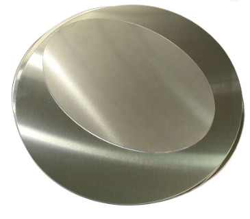 Quality Wafer 3000 Series 3003 Aluminum Aluminium Discs Circles Soft Temper 300 x 1.2mm for sale