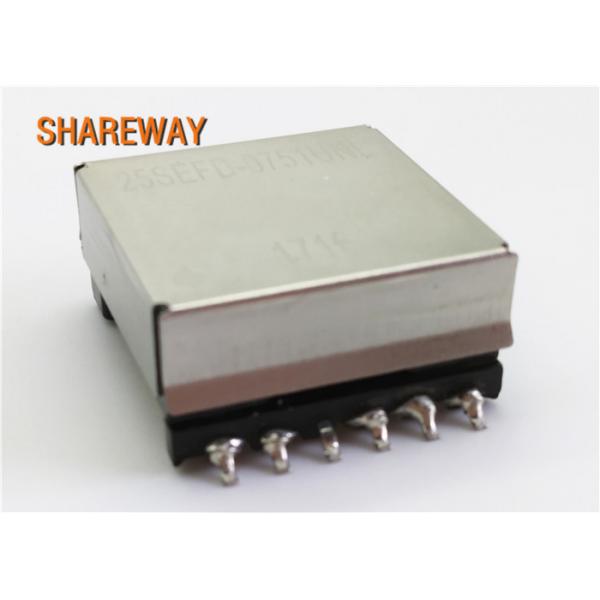 Quality Electrical Equipment Power Over Ethernet Transformer 12 Pins for sale