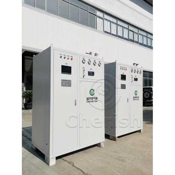 Quality Automatic Adjustment Nitrogen Purification System For Laboratory And PSA Applications for sale