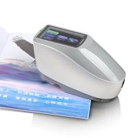 China 2mm Aperture Printing Data Colour Spectrophotometer Density Checking Densitometer factory