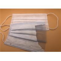 Quality Disposable Medical Mask for sale