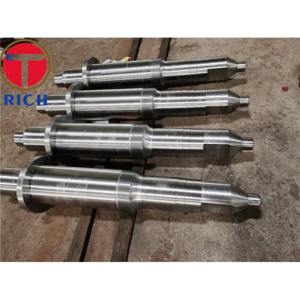 Quality Custom shaft processing production according to the diagram processing cnc machining services cnc machining custom for sale