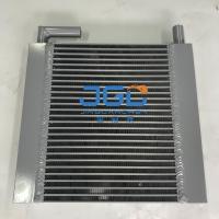 China Spare Parts Oil Cooler For Hitachi EX30 Hydraulic Oil Cooler Excavator 4428333 for sale