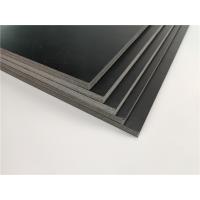 Quality High Durability Signage Making Matte Foam Board Customizable Size for sale