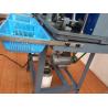 China Mechanical Cocoon Bobbin Winding Machine 4 Heads 1400r/Min Memory Capacity factory