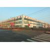 Quality Noise Insulation Steel Structure Warehouse Q235 Prefabricated Poultry House for sale