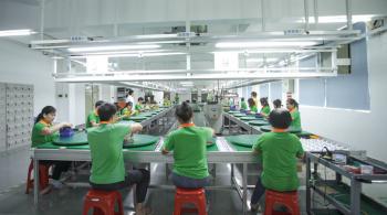 China Factory - Shanghai Younatural New Energy Co., Ltd.