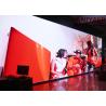 China P7.62 Indoor Full Color LED Display Screen For Large Stage Background factory