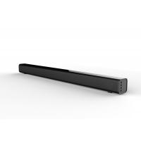 Quality Powerful 30W Bluetooth Soundbar Speaker With ARC COAX Input for sale