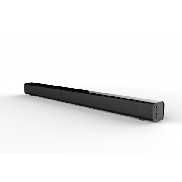 Quality Powerful  30W Bluetooth Soundbar Speaker With ARC COAX Input for sale