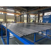 Quality Stainless Steel 304 Pipes Seamless Stainless Steel Tubing ASME SA249 / ASTM A249 for sale