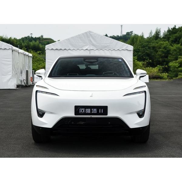 Quality 4 Doors 5 Seater Large Electric Cars Avita 11 555km Range 200km/h Max speed for sale