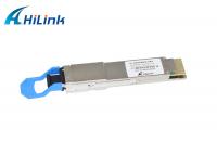 Buy cheap QSFPDD DR4 400G Optical Transceiver MTP MPO12 Connector For 5G Data Center from wholesalers