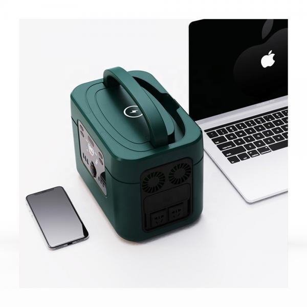 Quality Mobile Portable Battery Power Station Energy Lithium Portable Power Station for sale