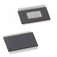 China Integrated Circuit Chip DRV8823QDCARQ1
 34V 1A Automotive Motor Driver HTSSOP-48
 for sale