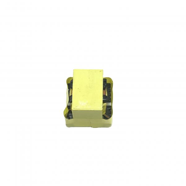 Quality EE55 EE Type Transformer Durable Low Loss Low Noise Low Temperature Rise for sale