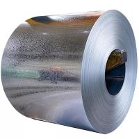 Quality Gb Hot Galvanized Steel Coil Dx51d SGCC PPGL Steel Coil High Quality For Metal for sale