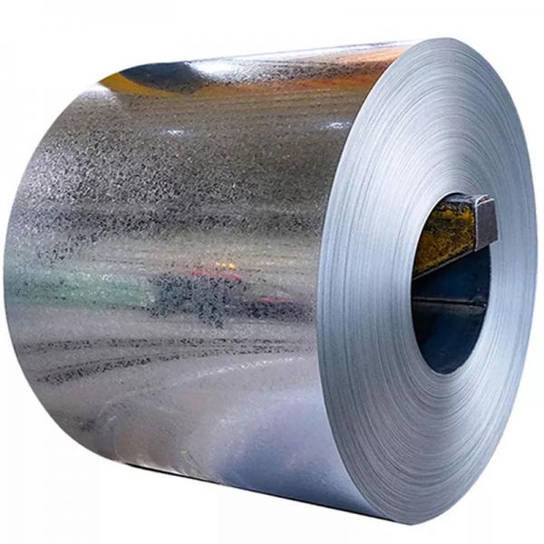 Quality Gb Hot Galvanized Steel Coil Dx51d SGCC PPGL Steel Coil High Quality For Metal Studs for sale