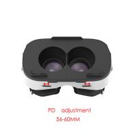 China Factory Price vr pro 3d glass , bobovr z4 , shinecon , fiit vr , 3D Glasses VR Headset for sale