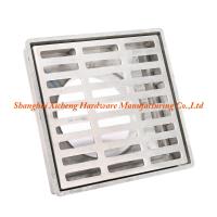 Quality Floor Drain Cover for sale